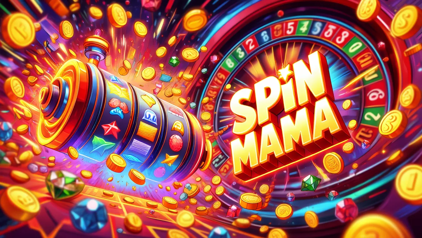spinmama spinmama