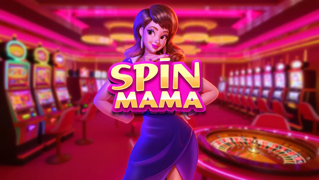 spinmama spinmama