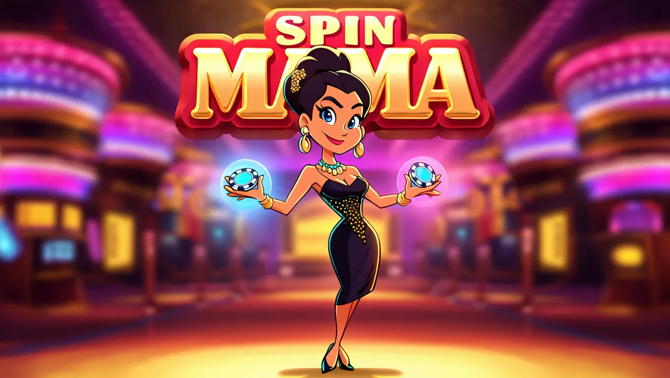 spinmama spinmama